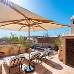 Riad Banafsaj - Exclusif - 20Mn De Jamaa Al Fnaa