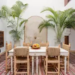 Riad Banafsaj - Exclusif - 20Mn De Jamaa Al Fnaa